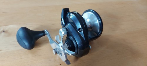 Shimano torium 16hg - shimano, multirolle