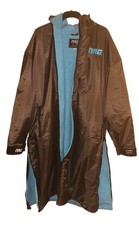 Morgenmantel Outdoor Swim Equi