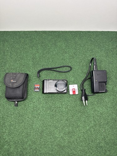 Sony cybershot dsc hx5v - sony,