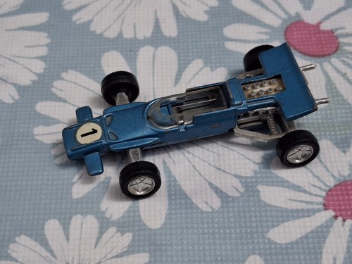 Schuco 306842 matra - 306842,