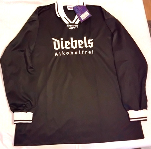 Reebok fan trikot - xxl,