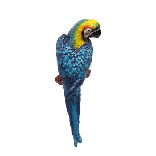 Figur skulptur wanddeko - skulptur,