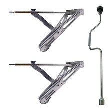 2er Set Wohnwagen / Caravan