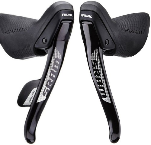 Sram rival fach - x, 11