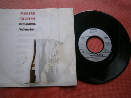 Modern talking you re - you're, my