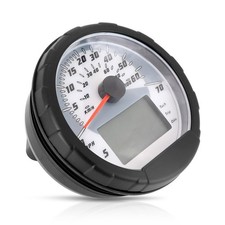 Speedometer Cluster Assembly