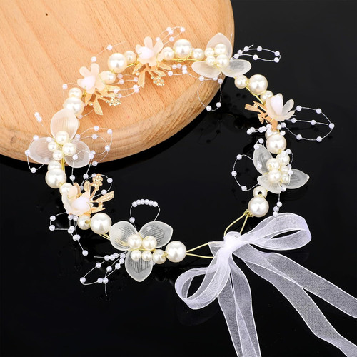 Kommunion haarschmuck für - haarschmuck,