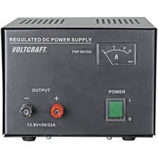 Voltcraft fsp 11320 - voltcraft, fsp-11320