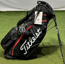 Titleist Players 5 Stand Carry