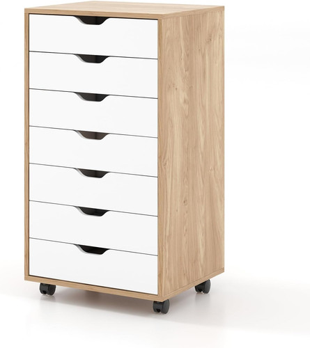 Mobiler aktenschrank mit - mit, 7