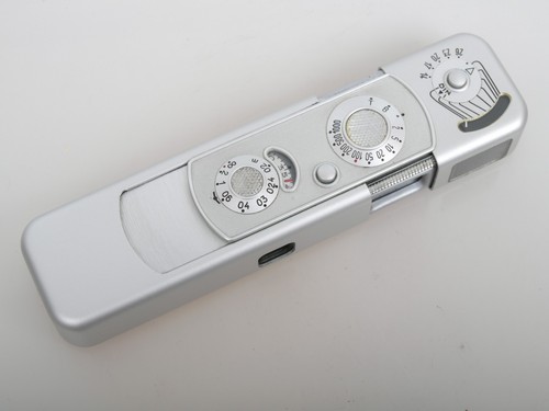 Minox 864821 8x11 - nr,