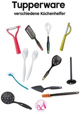 Tupperware Schälfix &
