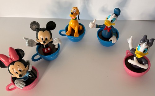 Disney mickey minnie mouse - mickey,