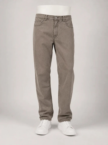 Meyer dubai herrenhose braun - meyer,
