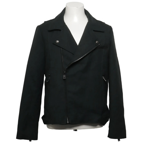 Black tag zara man - black,