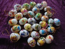 31x russische Ostereier