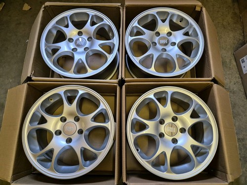 Artec felgen 7 - rh, ae