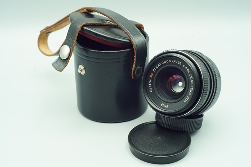 Carl zeiss jena - carl, mc