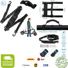 Scooter Schultergurt Tragegurt