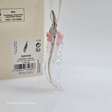 SWAROVSKI SCS Jahresausgabe