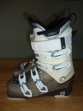 FISCHER TOP DAMEN SKISCHUHE