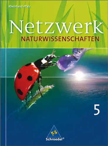 Netzwerk naturwissenschaften - netzwerk,