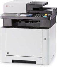 Kyocera ECOSYS M5526cdn 4in1