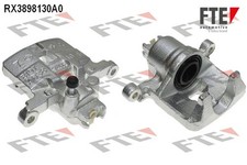 FTE Bremssattel 9290552 +41.65€ Pfand Gusseisen für FORESTER JUSTY 4 IMPREZA GG