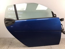Tür rechts Smart Fortwo
