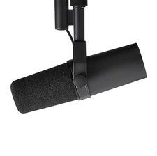 Shure sm7b dynamisches - shure,