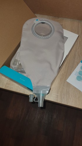 Coloplast stomabeutel - coloplast,