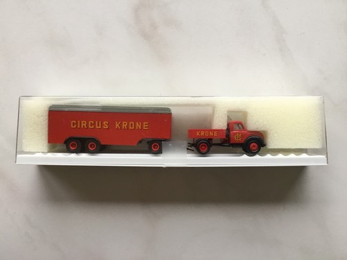 Brekina 4257 magirus - 1:87,