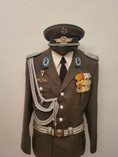 DDR - Uniform der NVA