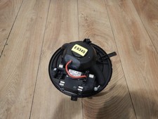Gebläsemotor VW Sharan 7N