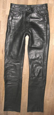 HEIN GERICKE Damen- LEDERJEANS