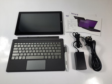 TERRA Pad 1162 N4100 W11 Pro inkl. TypeCover & ActivePen 1162