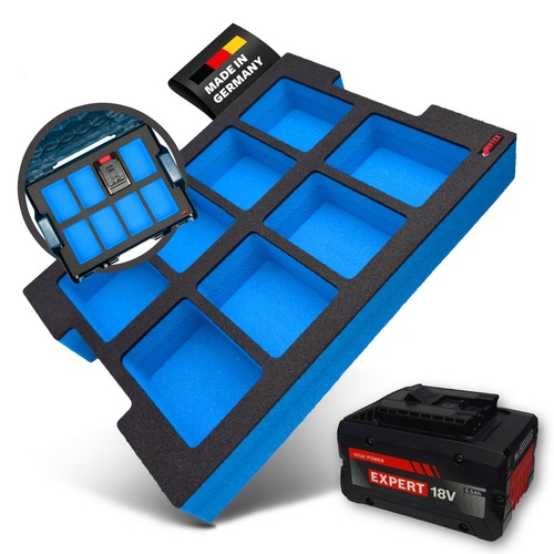 Bosch akkus expert - akkus,
