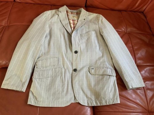 Men camel active blazer - active,