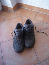 Salomon Sneaker Schnürschuh