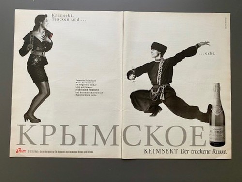 Krimsekt krimskoye sekt simex - sekt,