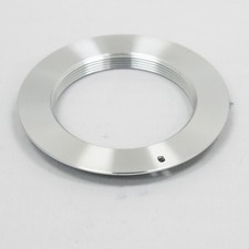 M42 Schraub Objektiv adapter