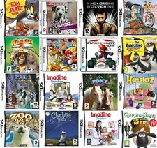 Nintendo DS Videospiel 1