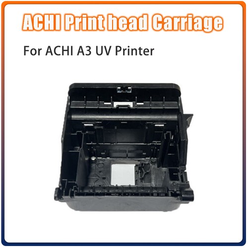 1pcs achi ink - car, head