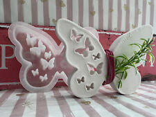 🦋 Silikonform Schmetterling