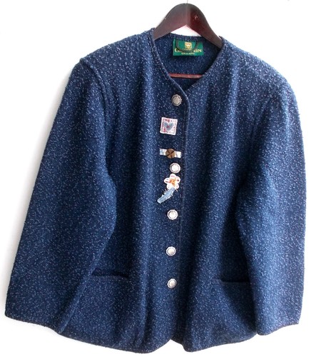Damen trachten janker - damen, janker/jacke