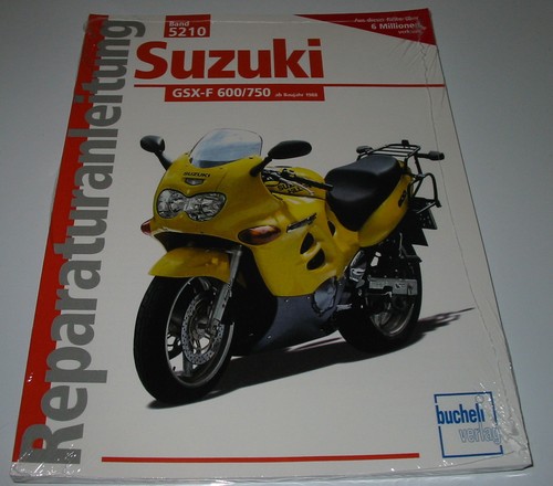 Reparaturanleitung suzuki - reparaturanleitung,