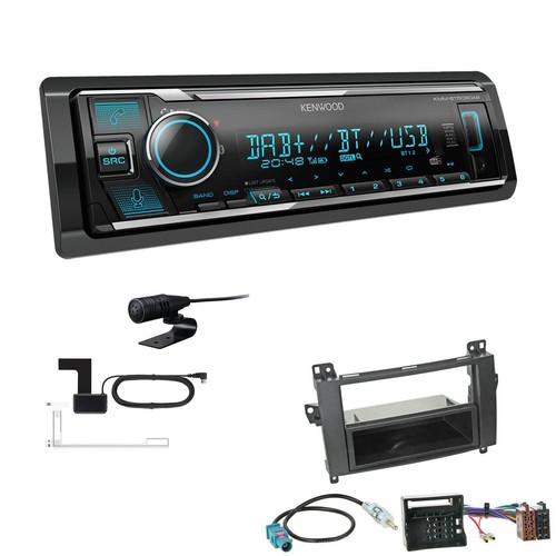 Kenwood digital radio dab - digital,