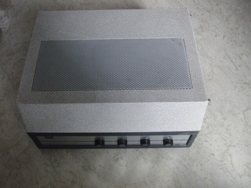 Dual 410 v - 410,