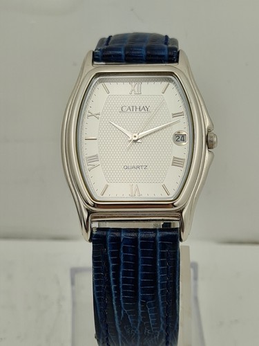 Cathay panzer tank men - cathay, wrist