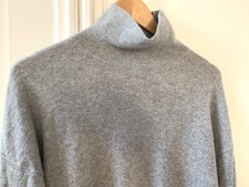 H&M Kaschmir Pullover